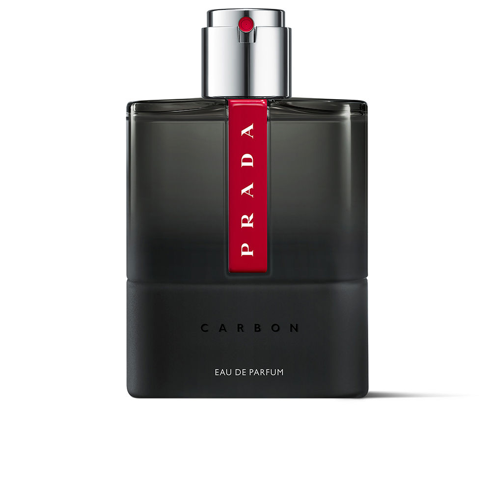 Luna Rossa Carbon eau de parfum vaporizador 100 ml