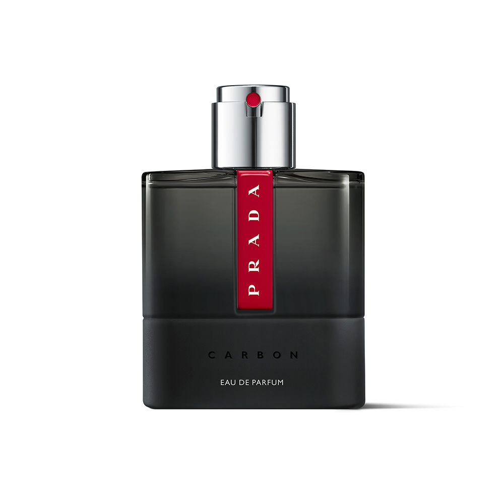 Luna Rossa Carbon eau de parfum vaporizador 50 ml