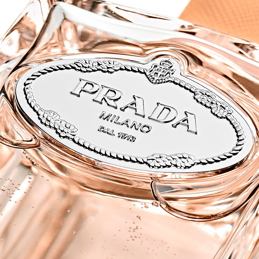 Prada Les Infusions de Prada Infusion de Santal Chai Eau de Parfum Brown 6
