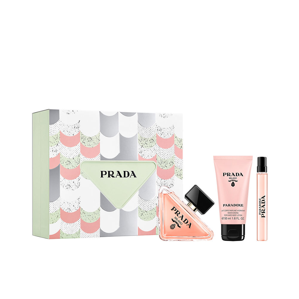 Coffret Paradoxe 3 pièces - vue 4