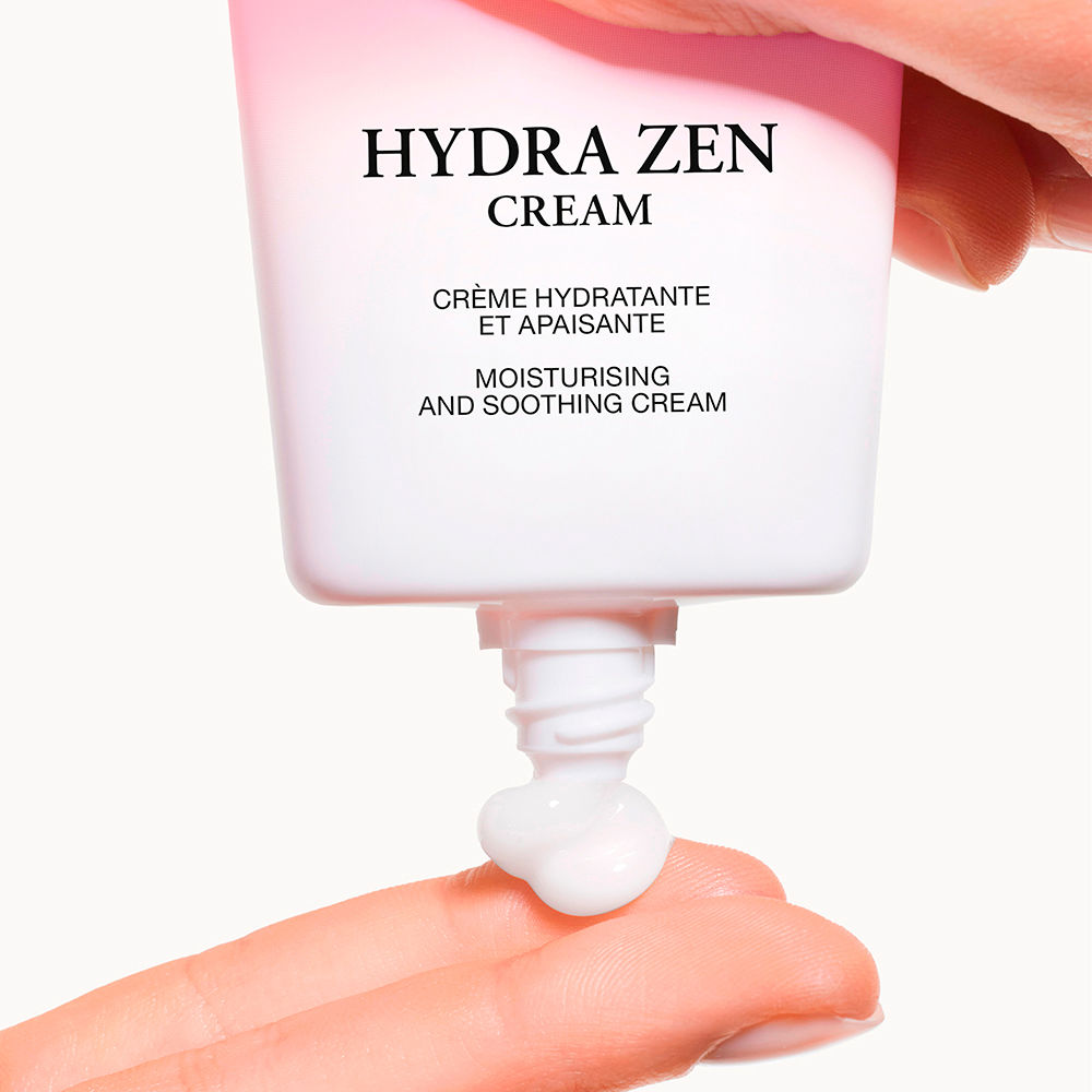 Lancôme Hydra Zen Day Cream 30ml 7