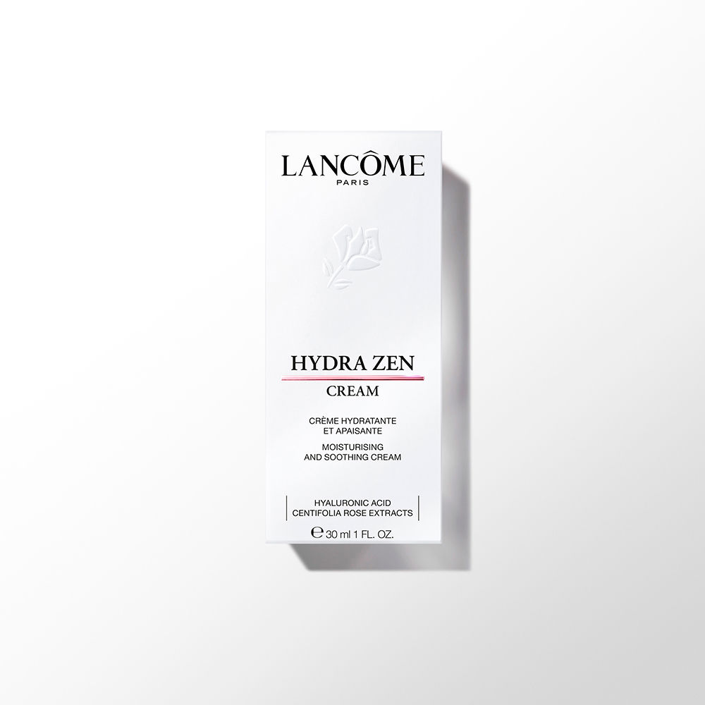 Lancôme Hydra Zen Day Cream 30ml 8