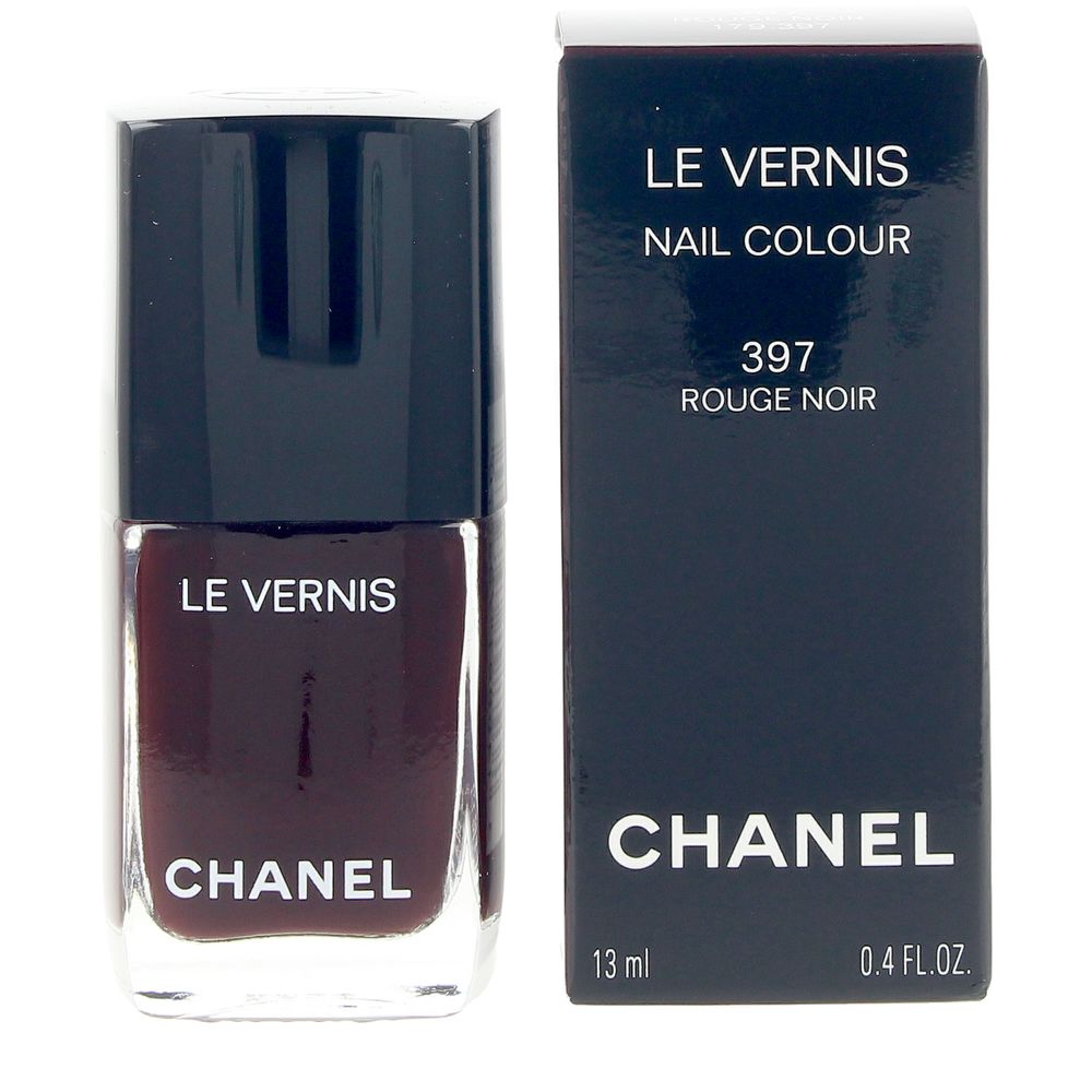 Le Vernis #397-Rouge Dior