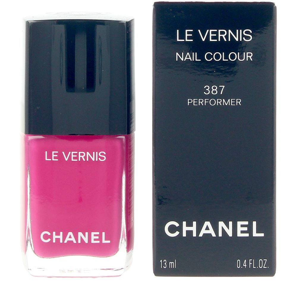 Vernis À Ongles Le Vernis – Formule Haute Qualité, Teintes Variées - vue 7