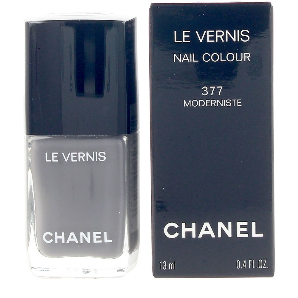 Vernis À Ongles Le Vernis – Formule Haute Qualité, Teintes Variées - vue 9