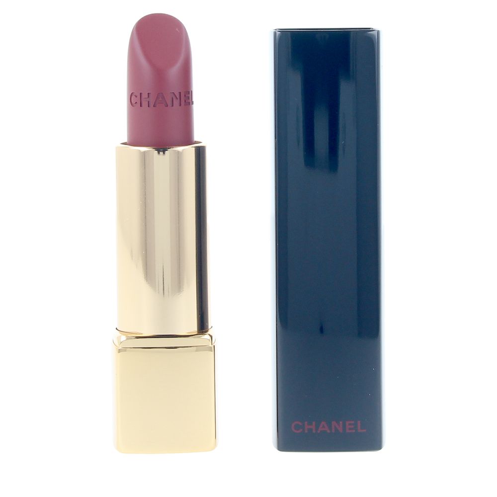 Rouge Allure Velvet mate #377-Audacieuse