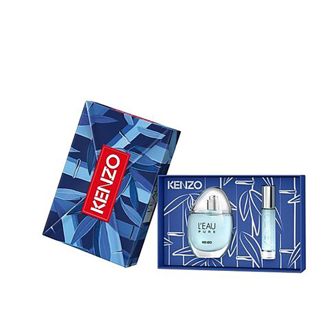L'EAU PURE ESTUCHE perfume EDP · Buy Online at Best Price