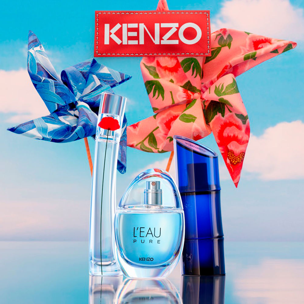 L'EAU PURE perfume EDP · Buy Online at Best Price - Perfumes Club