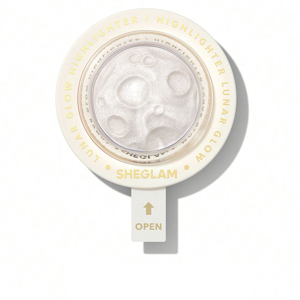 Lunar Glow iluminador #Vanilla Frost