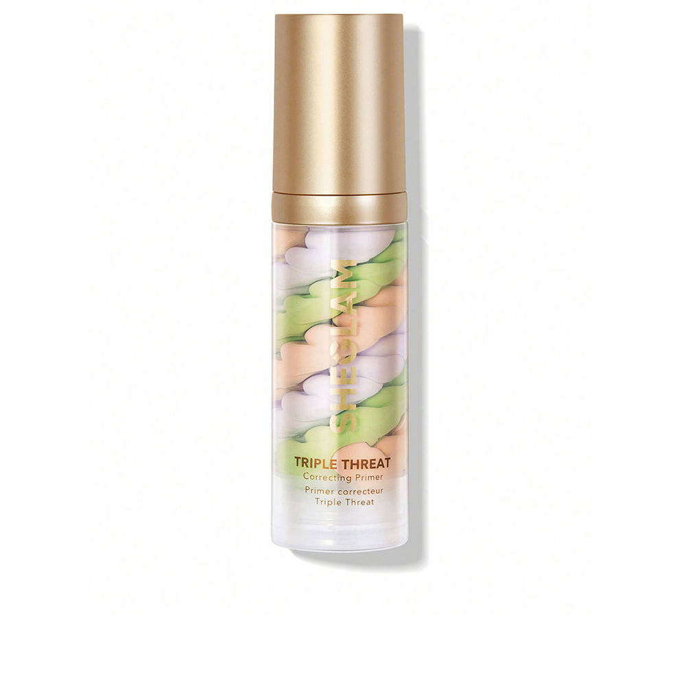 Triple Threat correcting prebase 30 ml