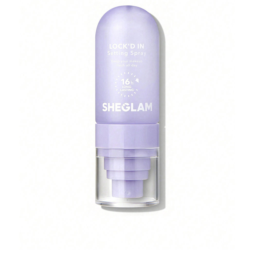 LOCK’D In spray fijador 55 ml