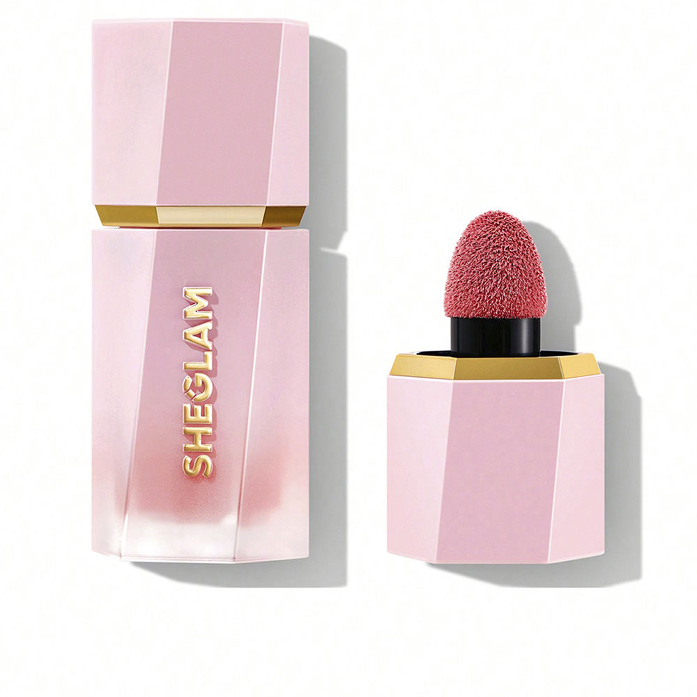 Color Bloom colorete líquido #Hot Topic