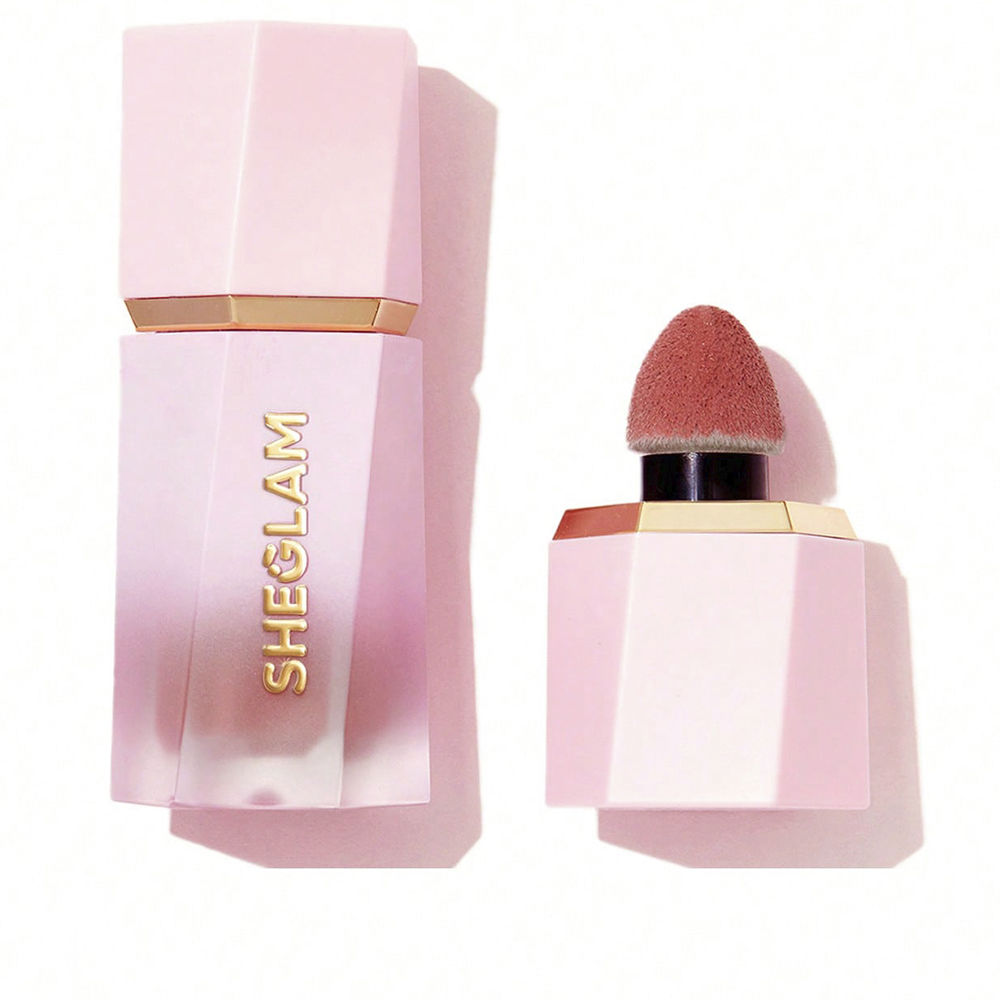 Color Bloom colorete líquido mate #Rose Ritual