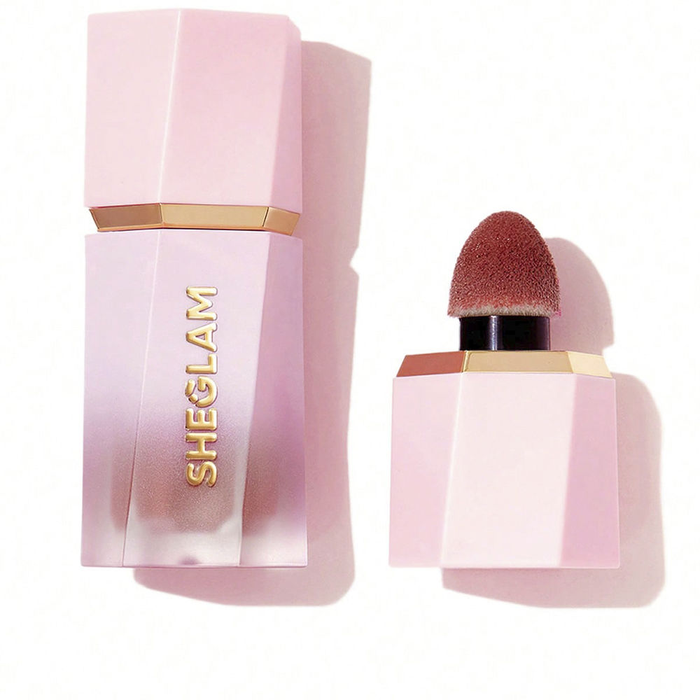 Color Bloom colorete líquido #Swipe Right