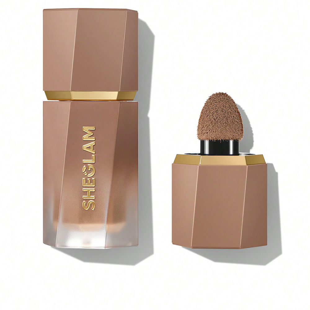 Sun Beam bronceador líquido mate #Golden Sun