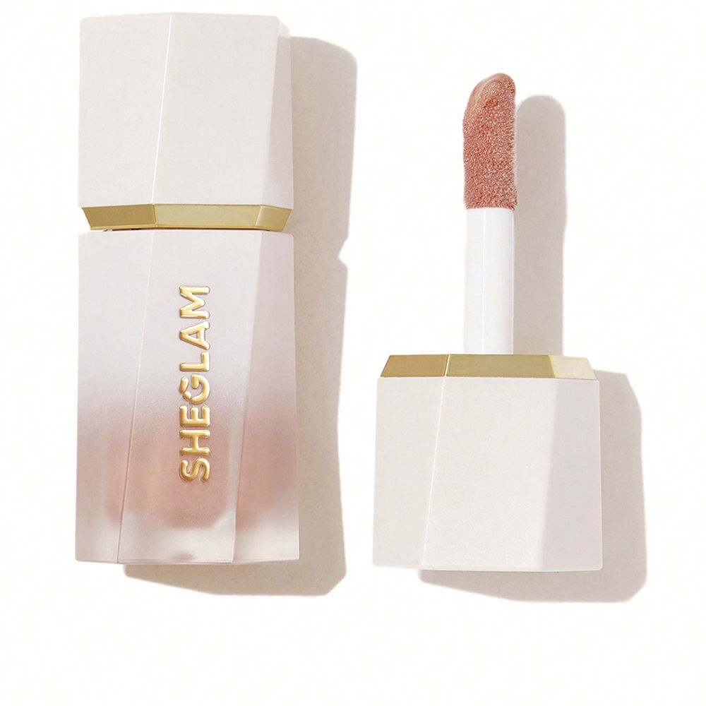 Glow Bloom iluminador líquido #Bellini Brunch