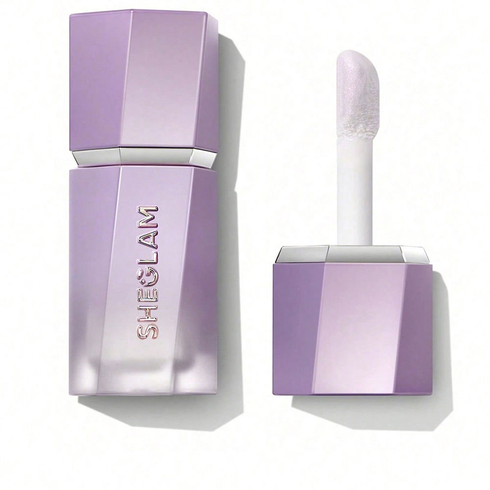 Glow Bloom iluminador líquido #Flying Comet