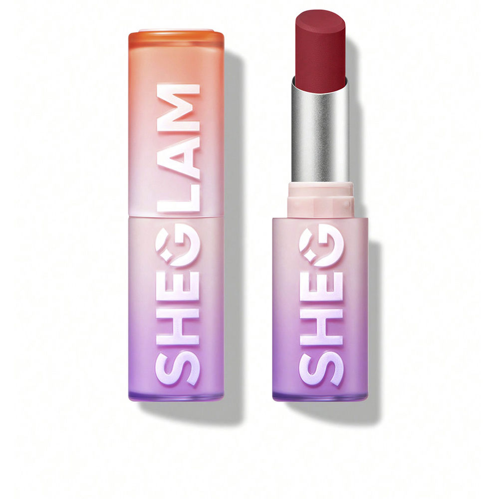 Dynamatte Boom barra de labios mate larga duración #It Takes Guts
