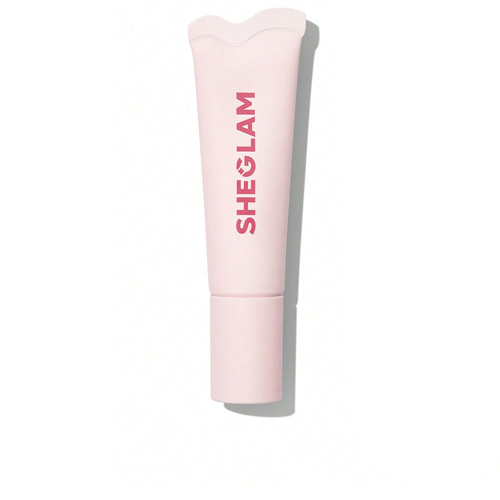 Crystal Glaze brillo de labios hidratante #Strawberry Milk