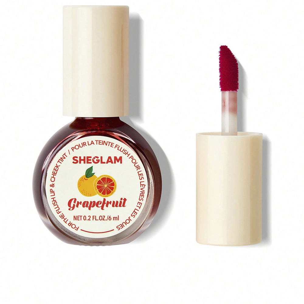 For The Flush Lip & Cheek Tint tinte de labios y mejillas #Fruit Punch