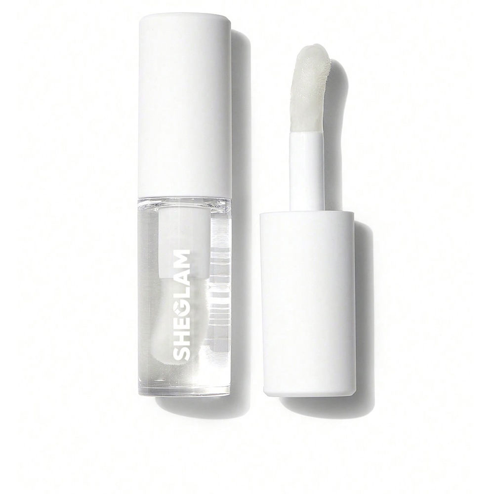 Jelly Wow Hydrating aceite hidratante de labios #Loco For Coco