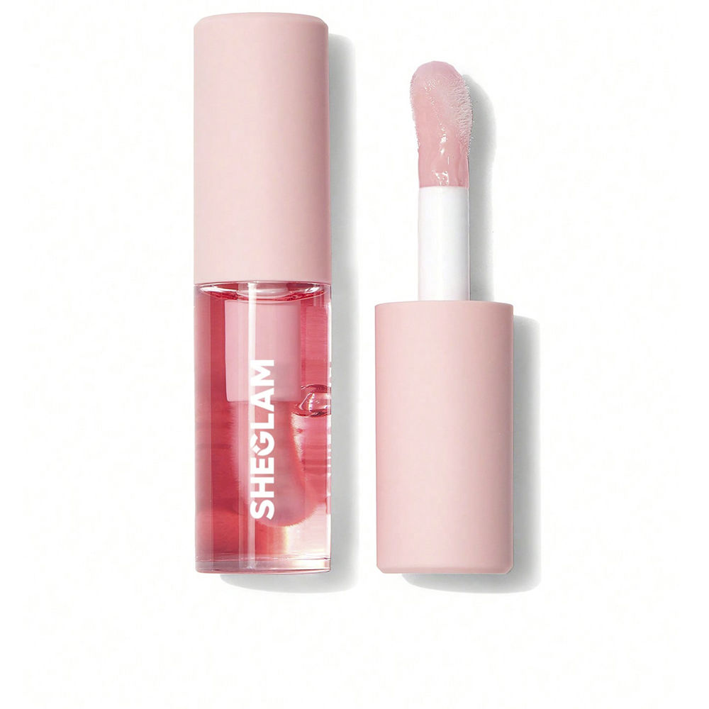 Jelly Wow Hydrating aceite hidratante de labios #Berry Involved