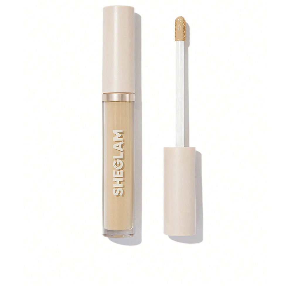 Like Magic 12h full coverage corrector #Shell