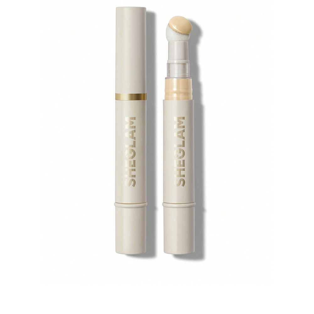 Complexion Boost corrector #Buttercream