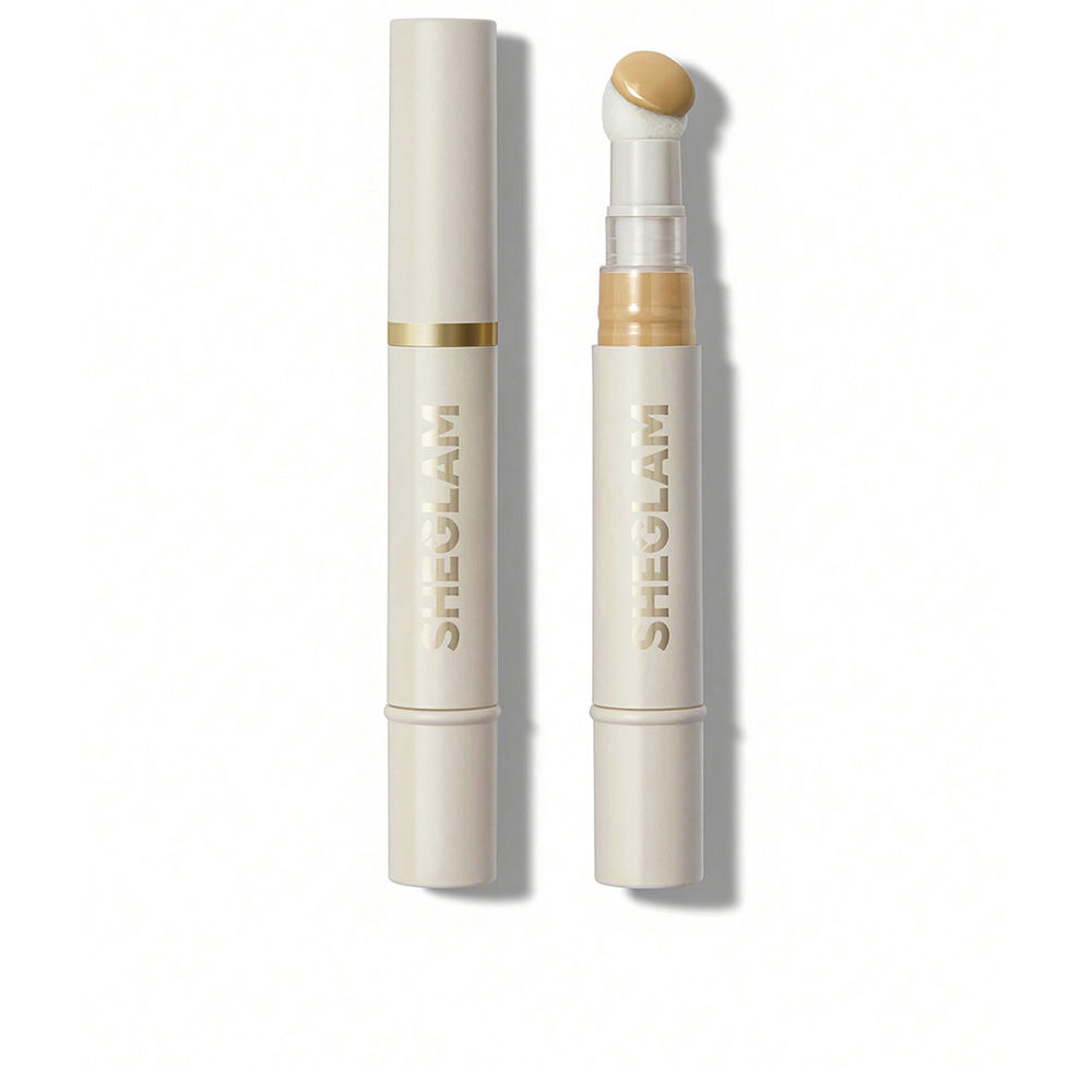 Complexion Boost corrector #Shell
