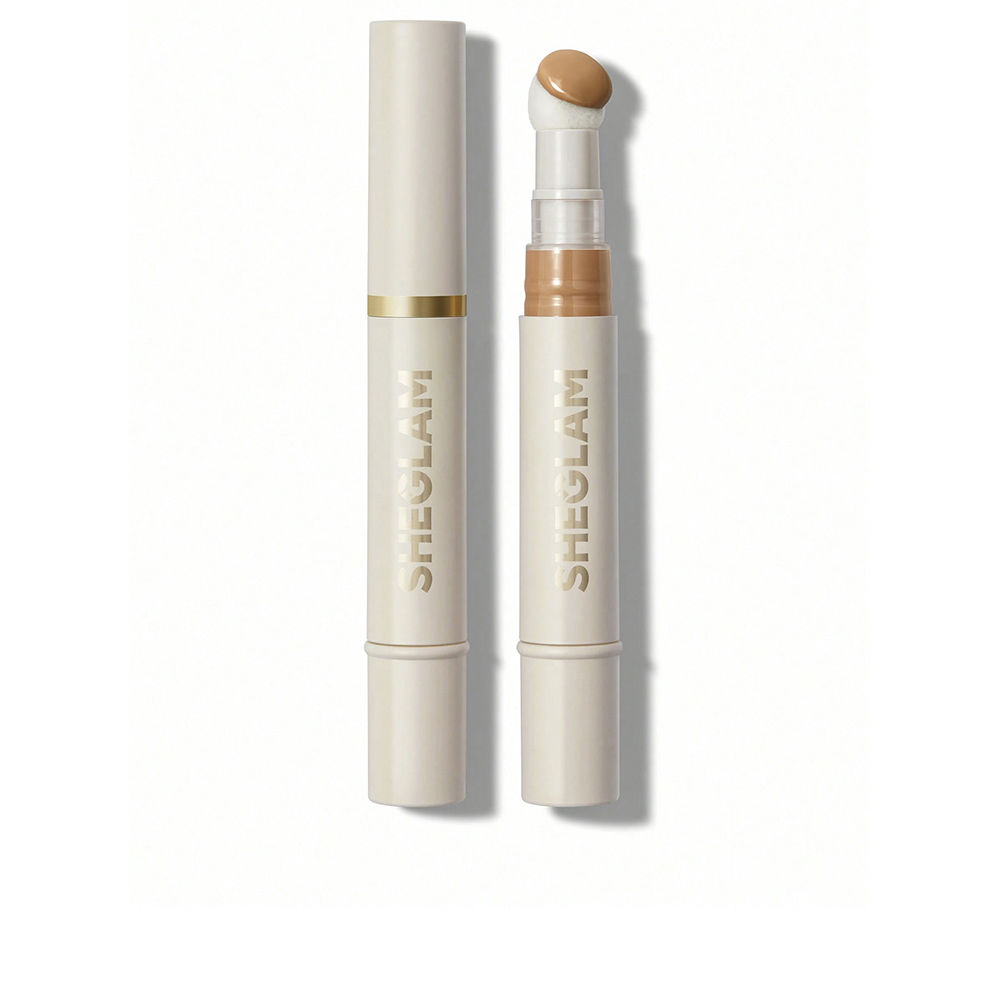 Complexion Boost corrector #Honey