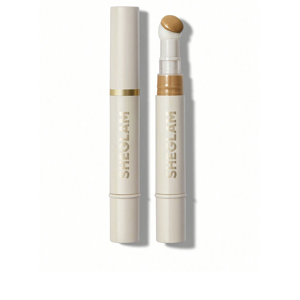 Complexion Boost corrector #Golden