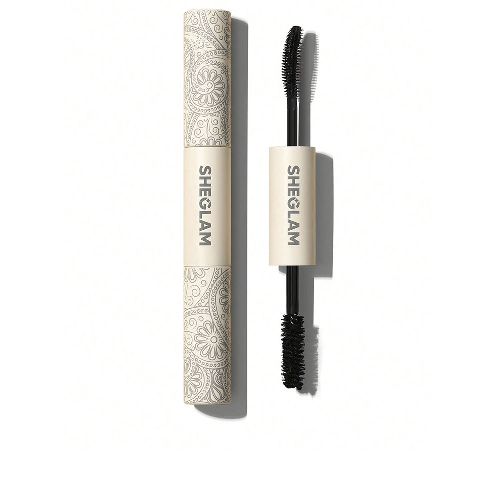 ALL-IN-ONE volume & length máscara 4 x 2 gr