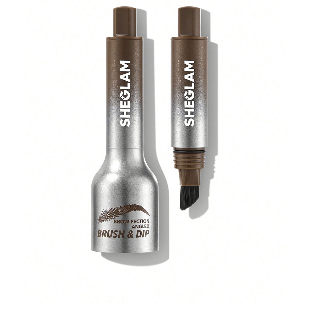 BROW-FECTION pincel líquido de cejas #Taupe