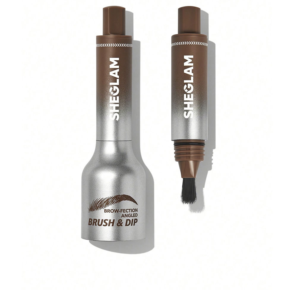 BROW-FECTION pincel líquido de cejas #Auburn