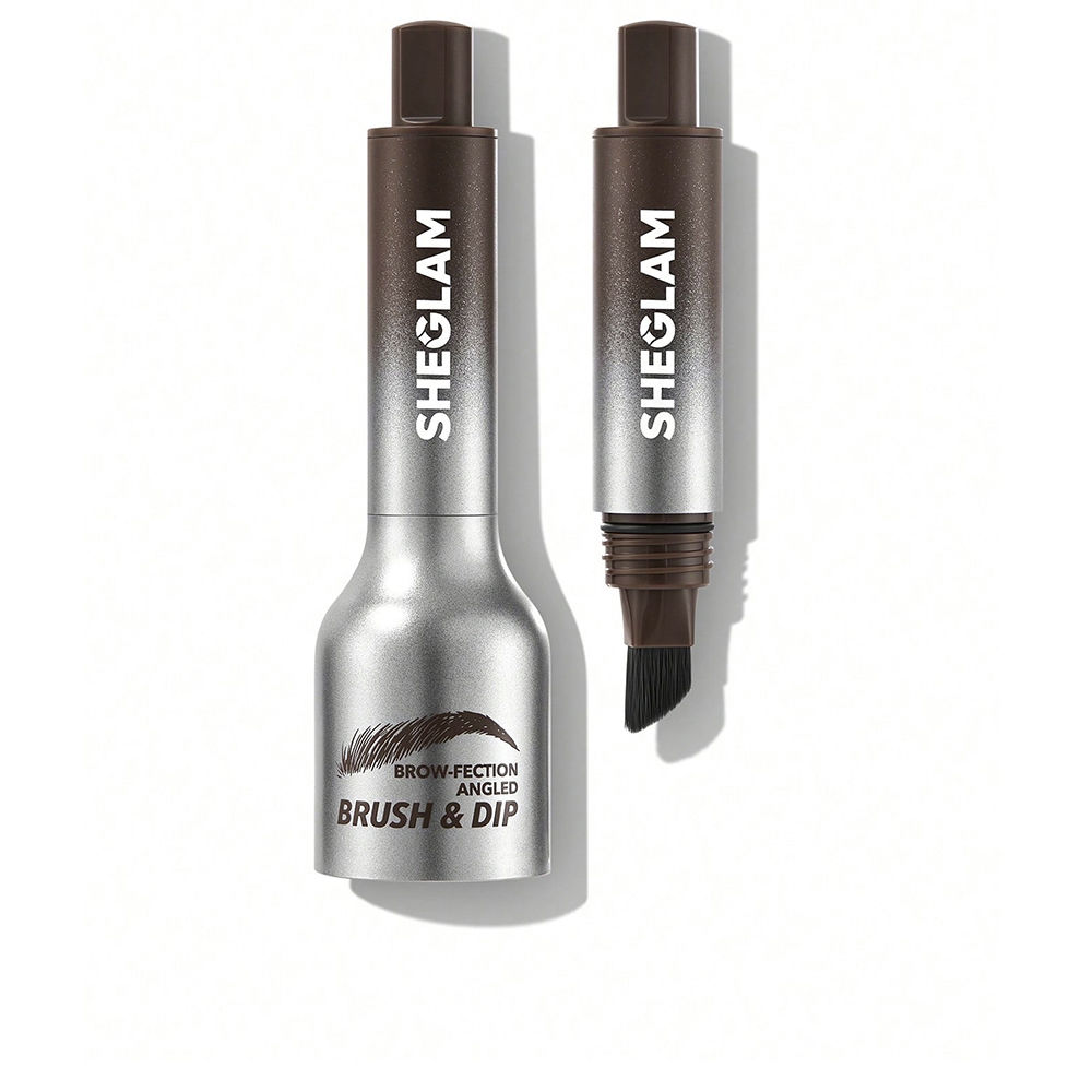 BROW-FECTION pincel líquido de cejas #Chocolate