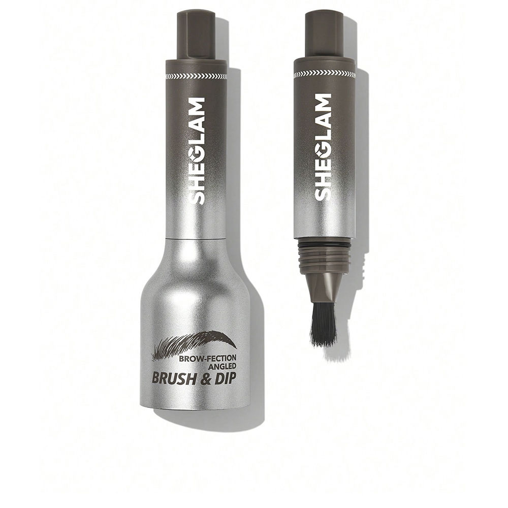 BROW-FECTION pincel líquido de cejas #Espresso