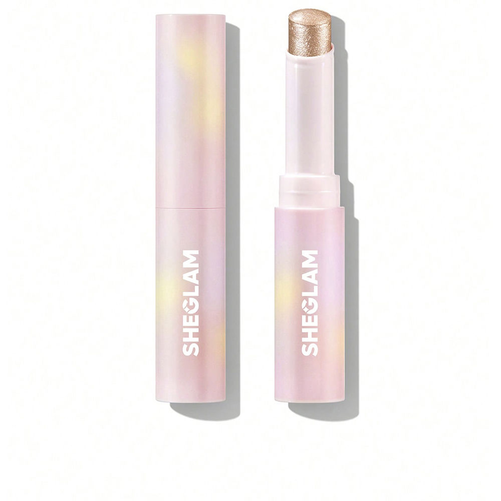 Crystal Jelly Glaze sombra de ojos en barra #Champagne Gleam