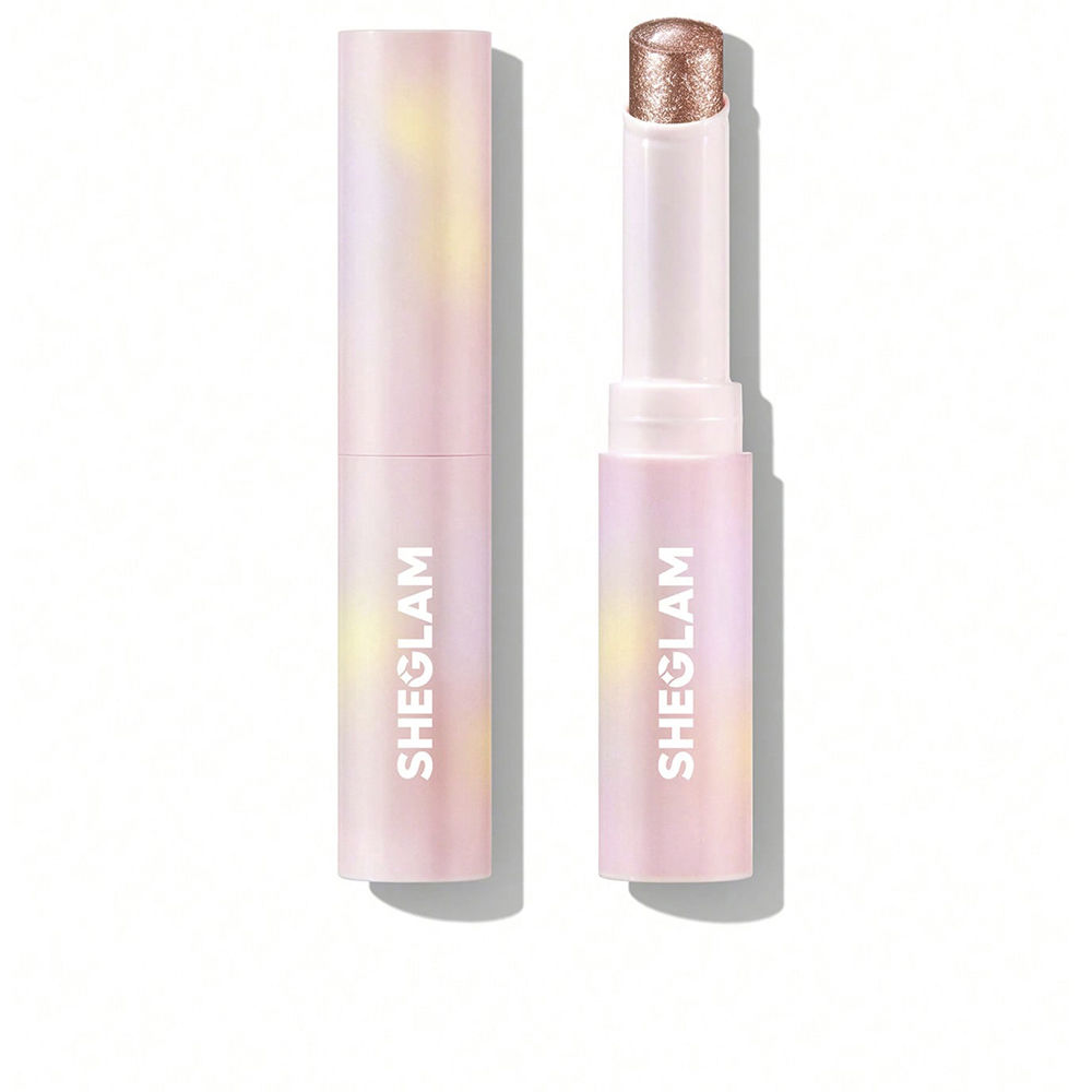 Crystal Jelly Glaze sombra de ojos en barra #Rock Star