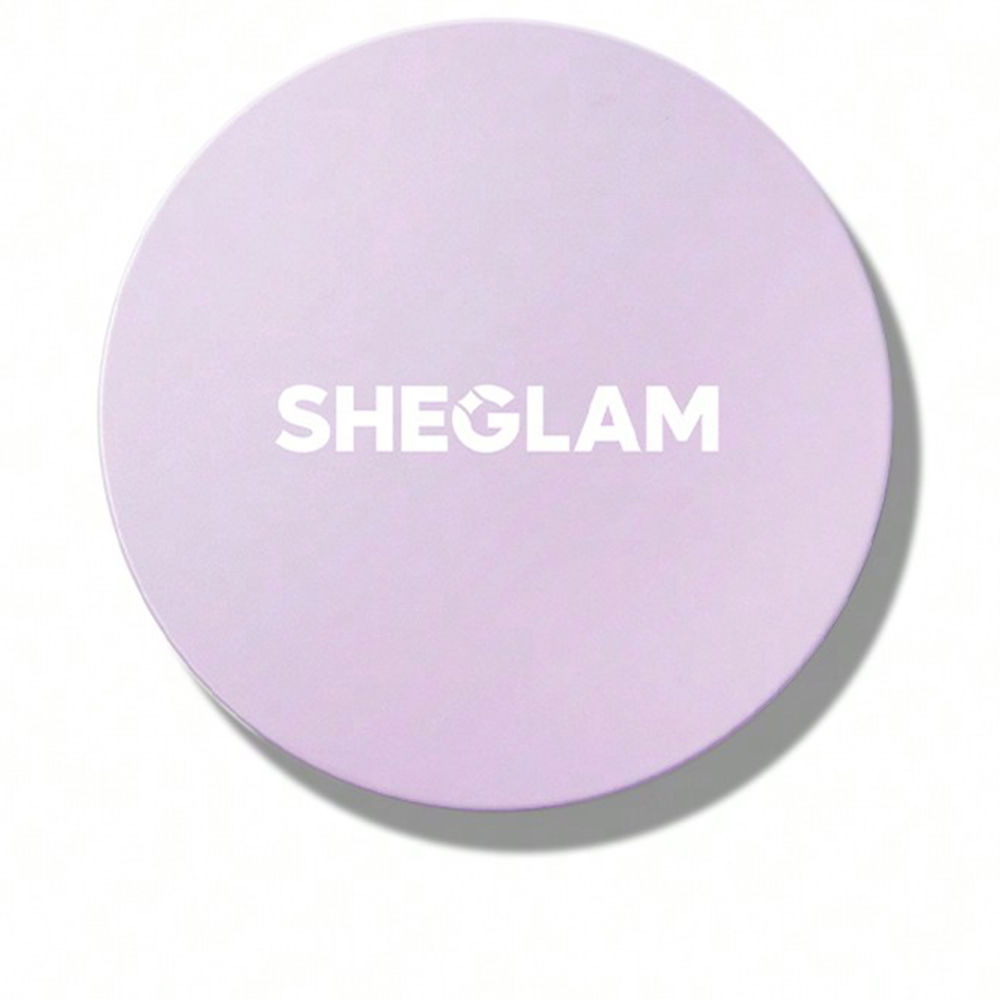 INSTA-READY polvo fijador para rostro y contorno de ojos #Taro