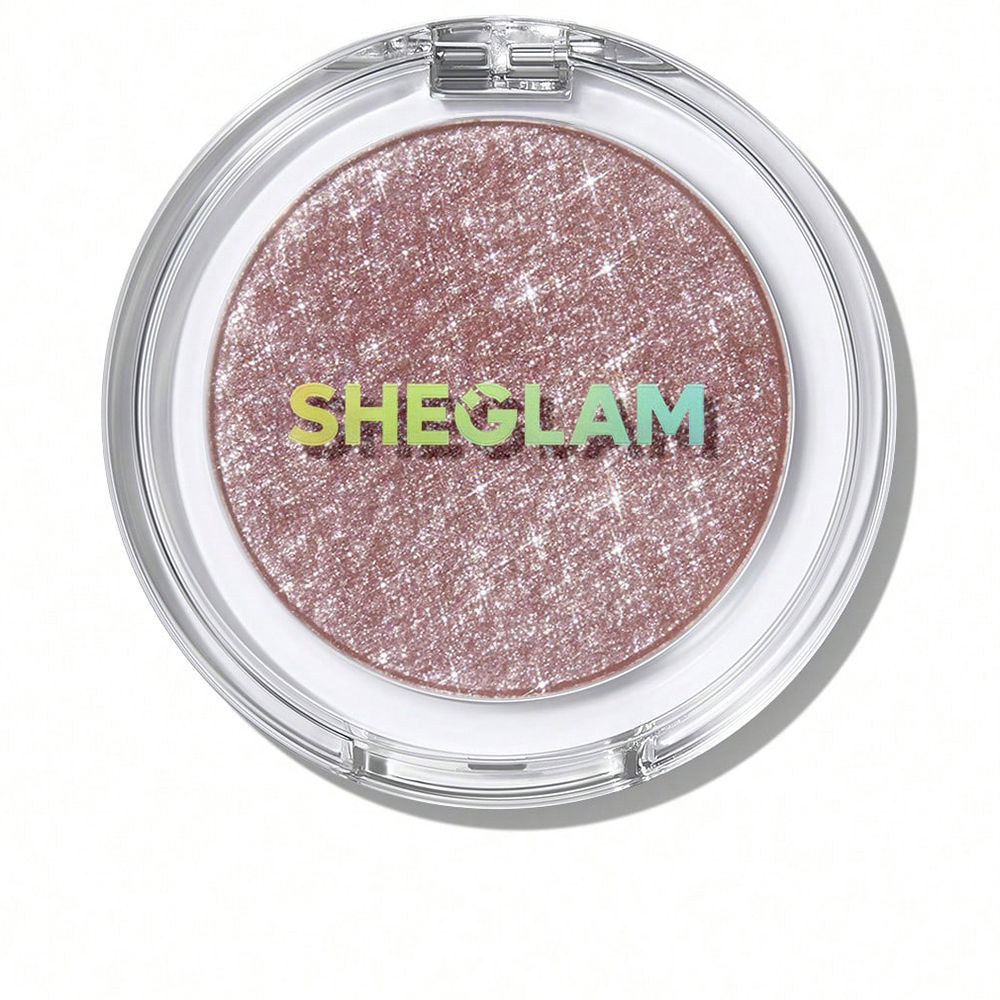 Enigma Sparkly sombra de ojos #Wonderous