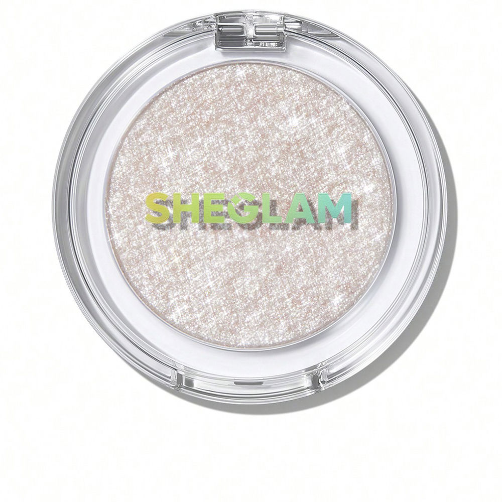 Enigma Sparkly sombra de ojos #Pure