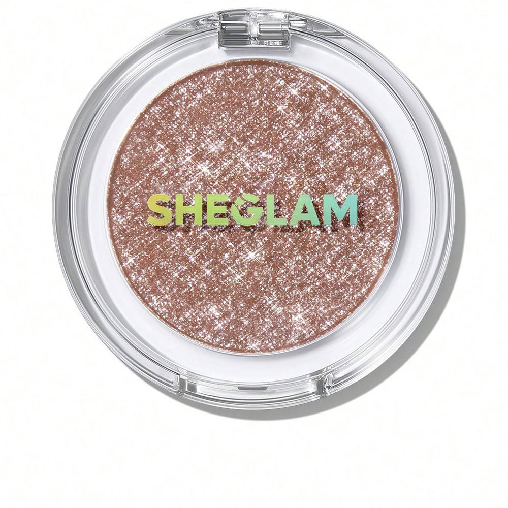 Enigma Sparkly sombra de ojos #Treasure