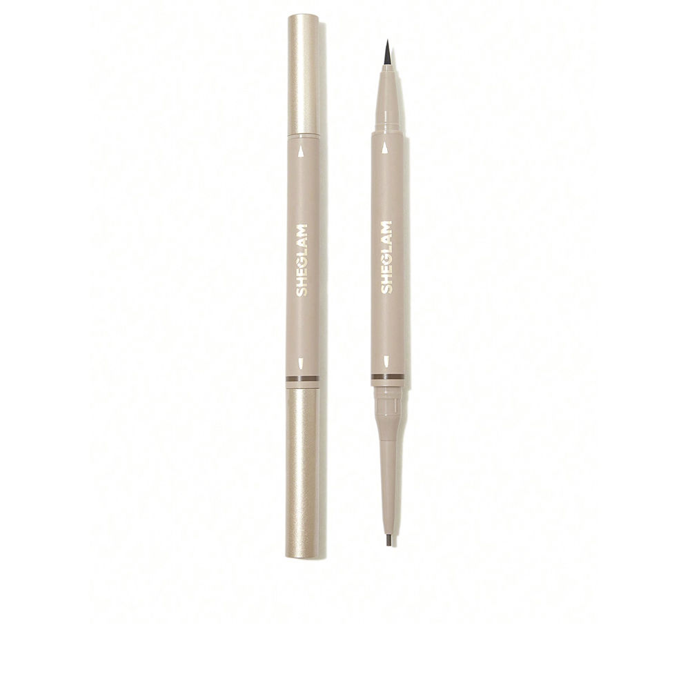 Brows On Demand lápiz de cejas 2en1 #Taupe