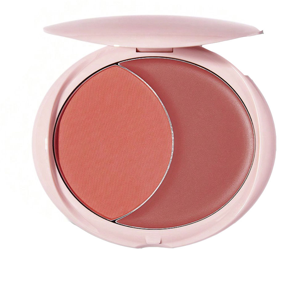 Cheek 2 Cheek duo paleta coloretes #Cherry Sorbet