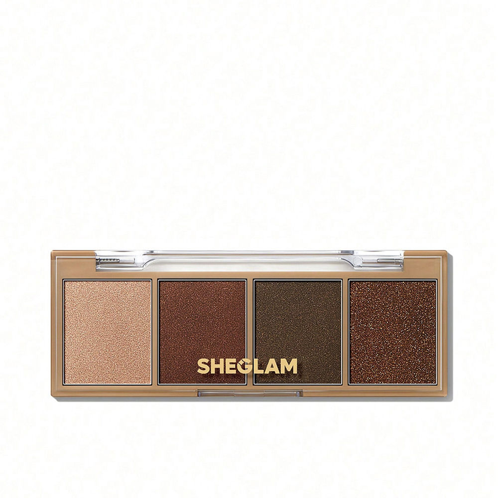 Essential Square paleta sombras de ojos #Serendipity