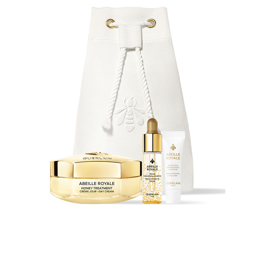Set di cosmetici per il viso Guerlain COFANETTO CREMA TRATTAMENTO GIORNO ABEILLE ROYALE acquistare online