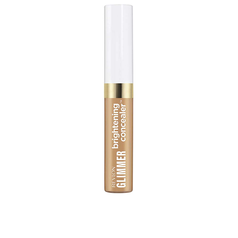 Revlon Glimmer brightening concealer #145-Light Medium