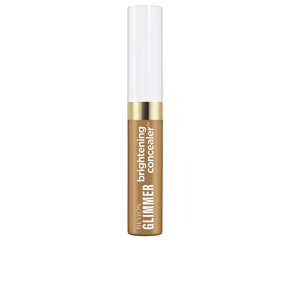 Revlon Glimmer brightening concealer #155