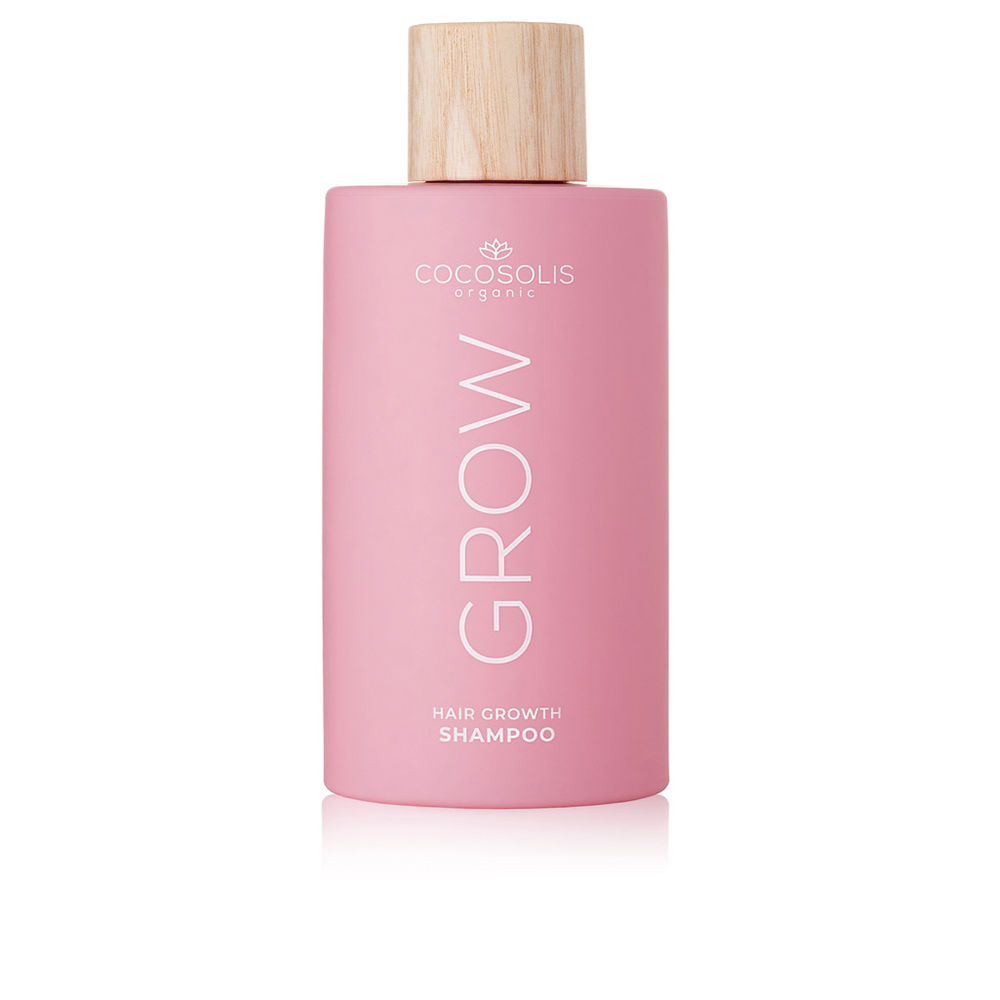 Grow hair growth shampoo 250 ml
