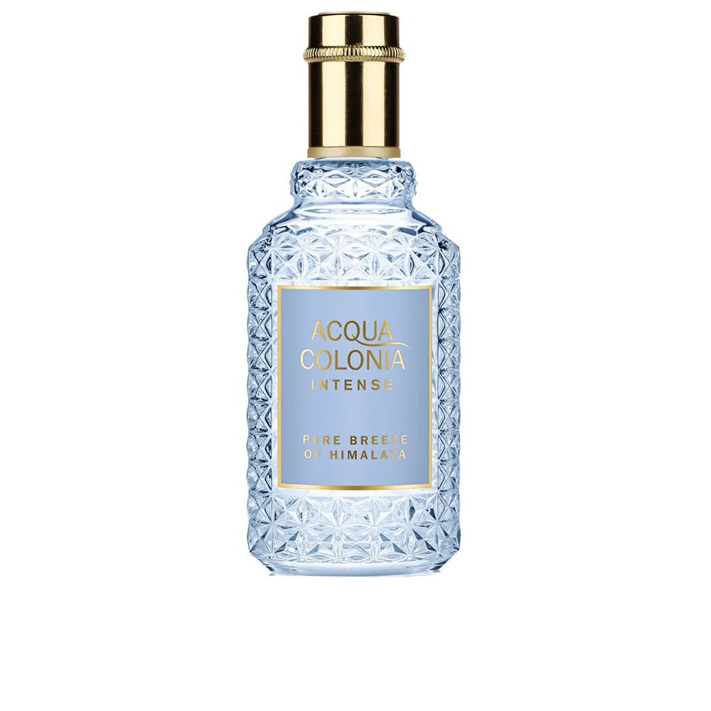 Acqua Colonia Intense Pure Breeze Of Himalaya eau de cologne 50 ml